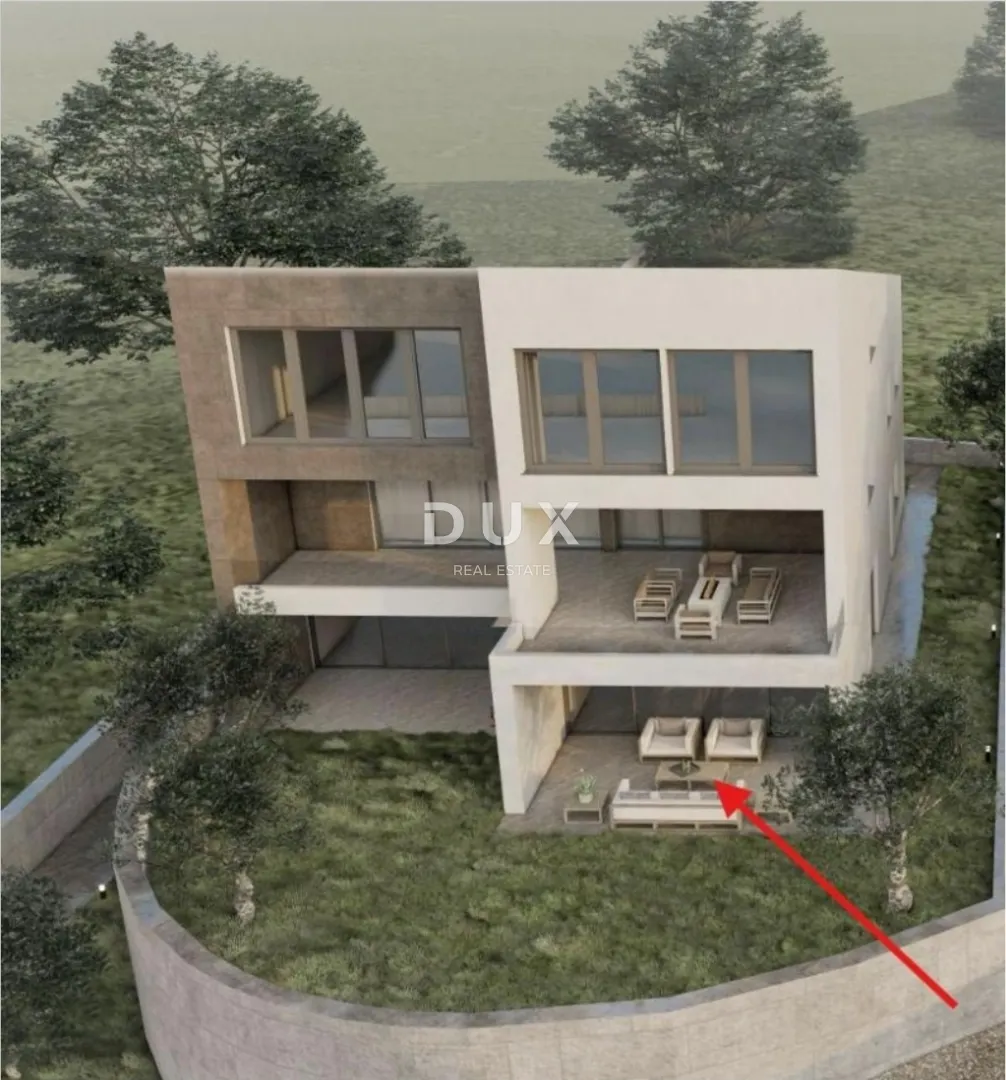 Stan - Matulji, 129.44m2