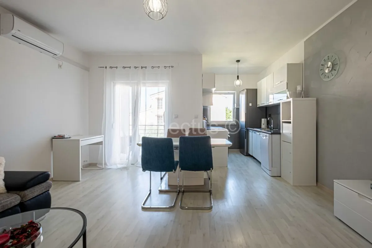 Apartment - Fažana, 63.65m2