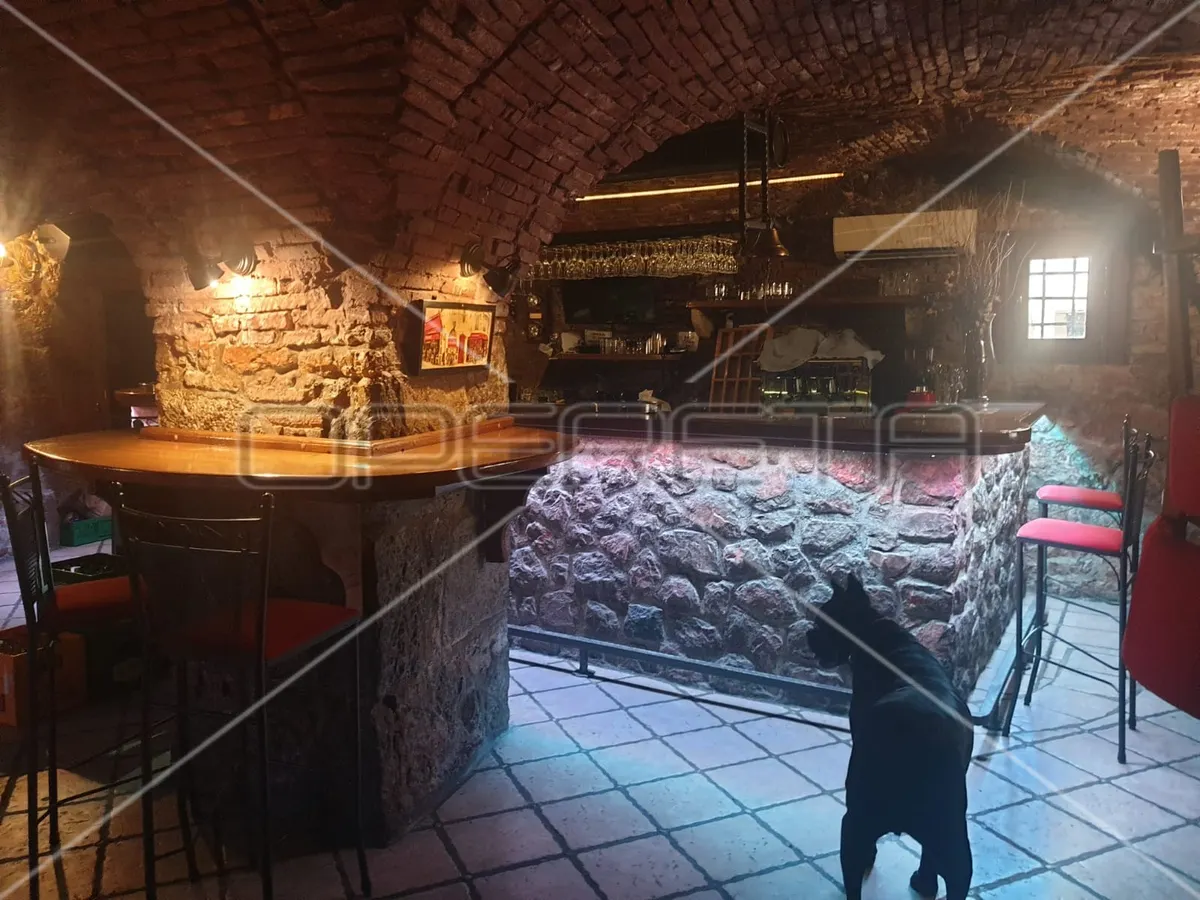 Poslovni Prostor - Obala dr Franje Tuđmana, Senj, Senj, 219m2