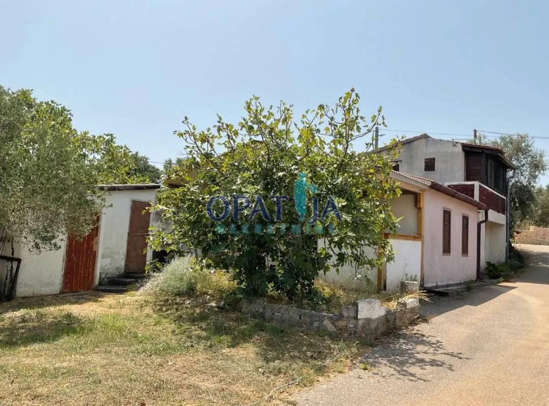 Kuća - Pašman, 114m2