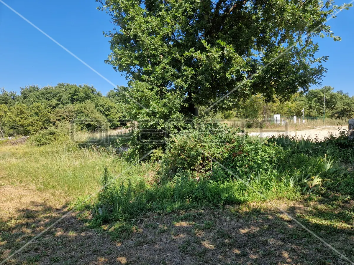 Land - Marčana, Marčana, Marčana, 1112m2