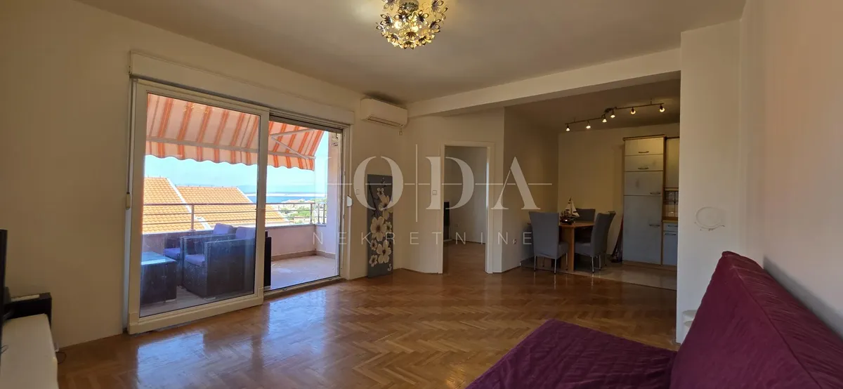Apartment - Crikvenica, 77.49m2