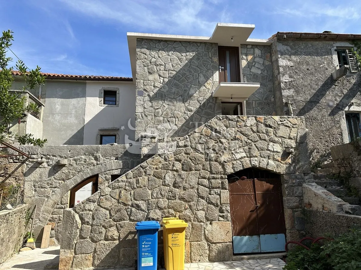 Kuća - Krk, 150m2