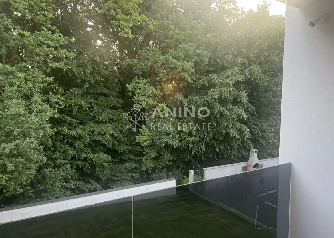 Kuća - Maksimir, 302m2
