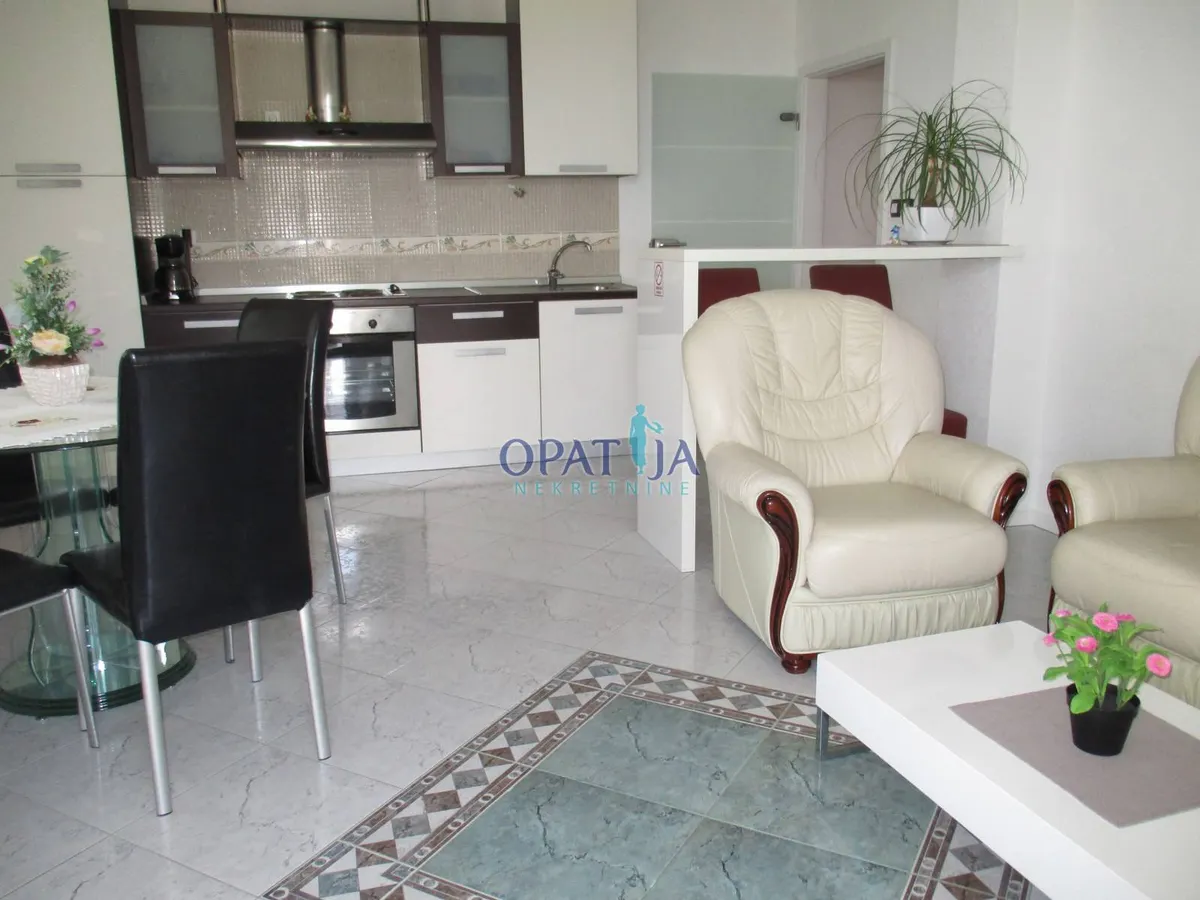 Stan - Opatija - Okolica, 86m2