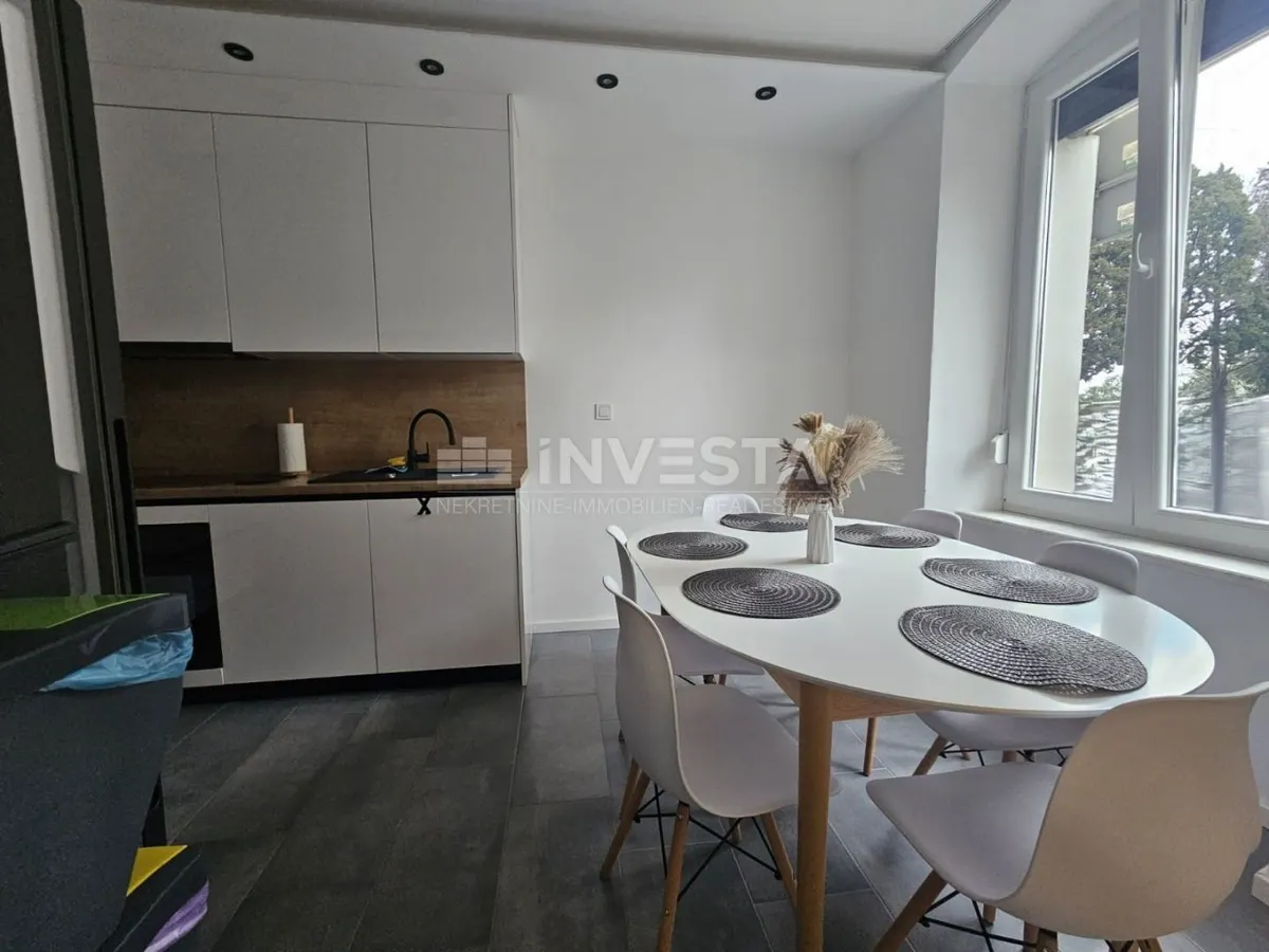 Apartment - Pula, 71.96m2