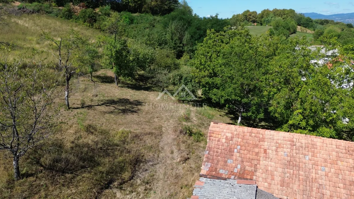 House - Ozalj, 200m2