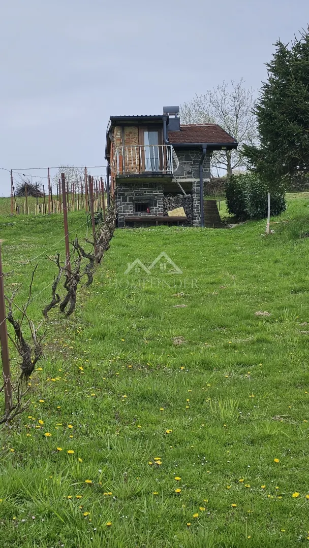 House - Ivanec, 59m2