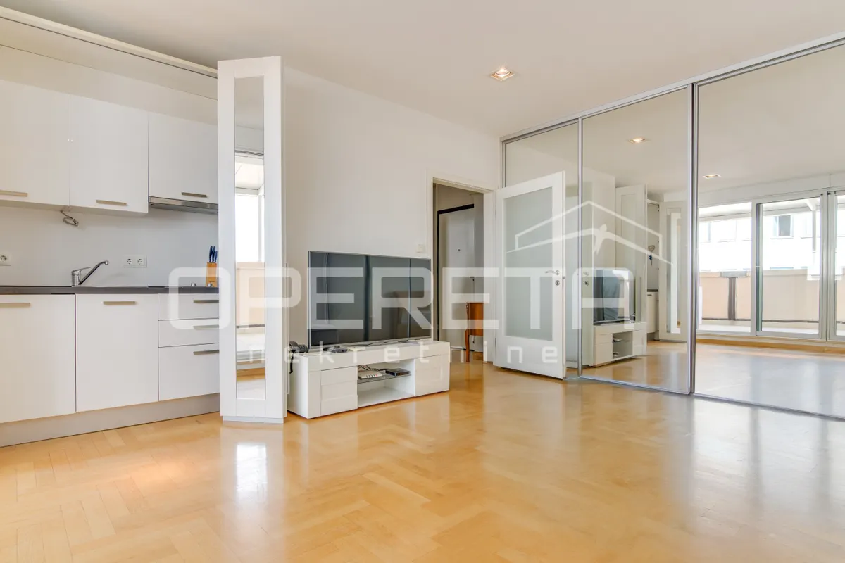 Ured - Gajeva, Centar, Zagreb, 35m2