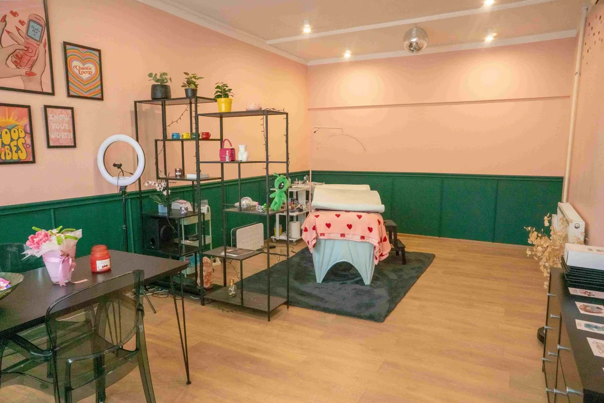 Poslovni Prostor - Maksimir, Zagreb, 50m2