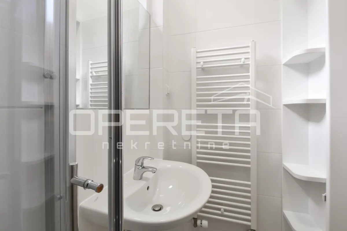 Ured - Bosanska, Centar, Zagreb, 140m2