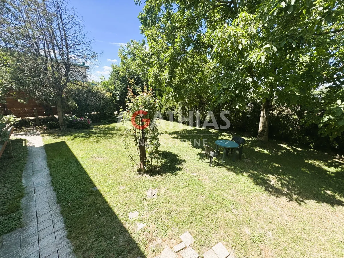 House - Brezovica, 229m2