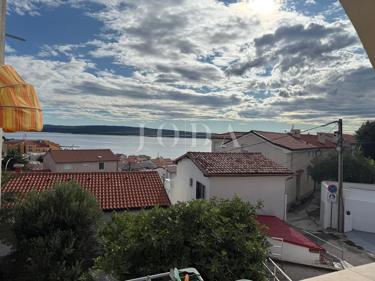 Apartment - Crikvenica, 72m2