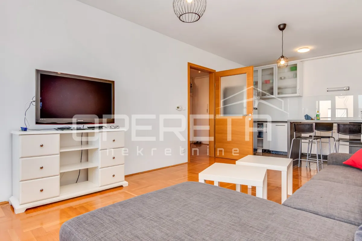 Stan - VI. Oranički odvojak, Stenjevec, Zagreb, 88m2