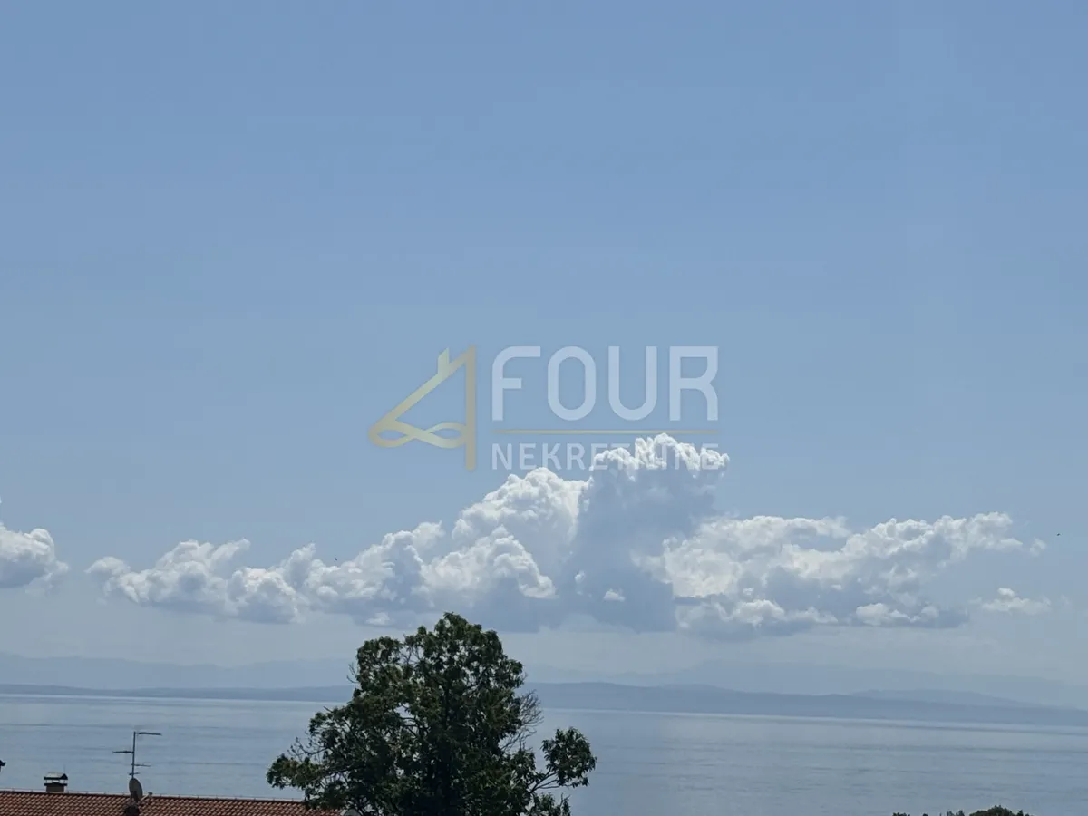 Stan - Opatija - Okolica, 48m2