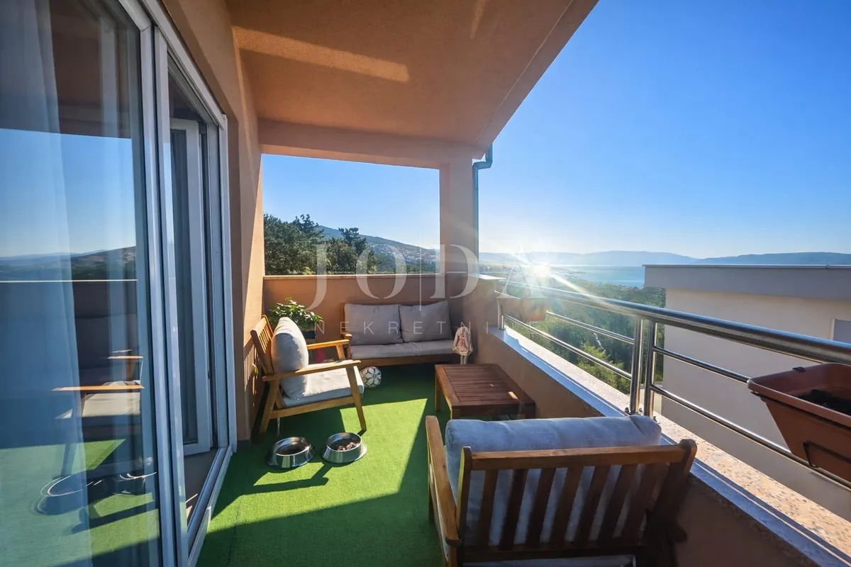 Apartment - Crikvenica, 128.54m2