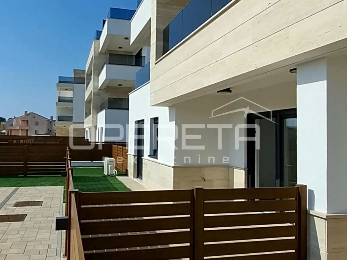 Stan - Privlaka, Privlaka, Privlaka, 63m2