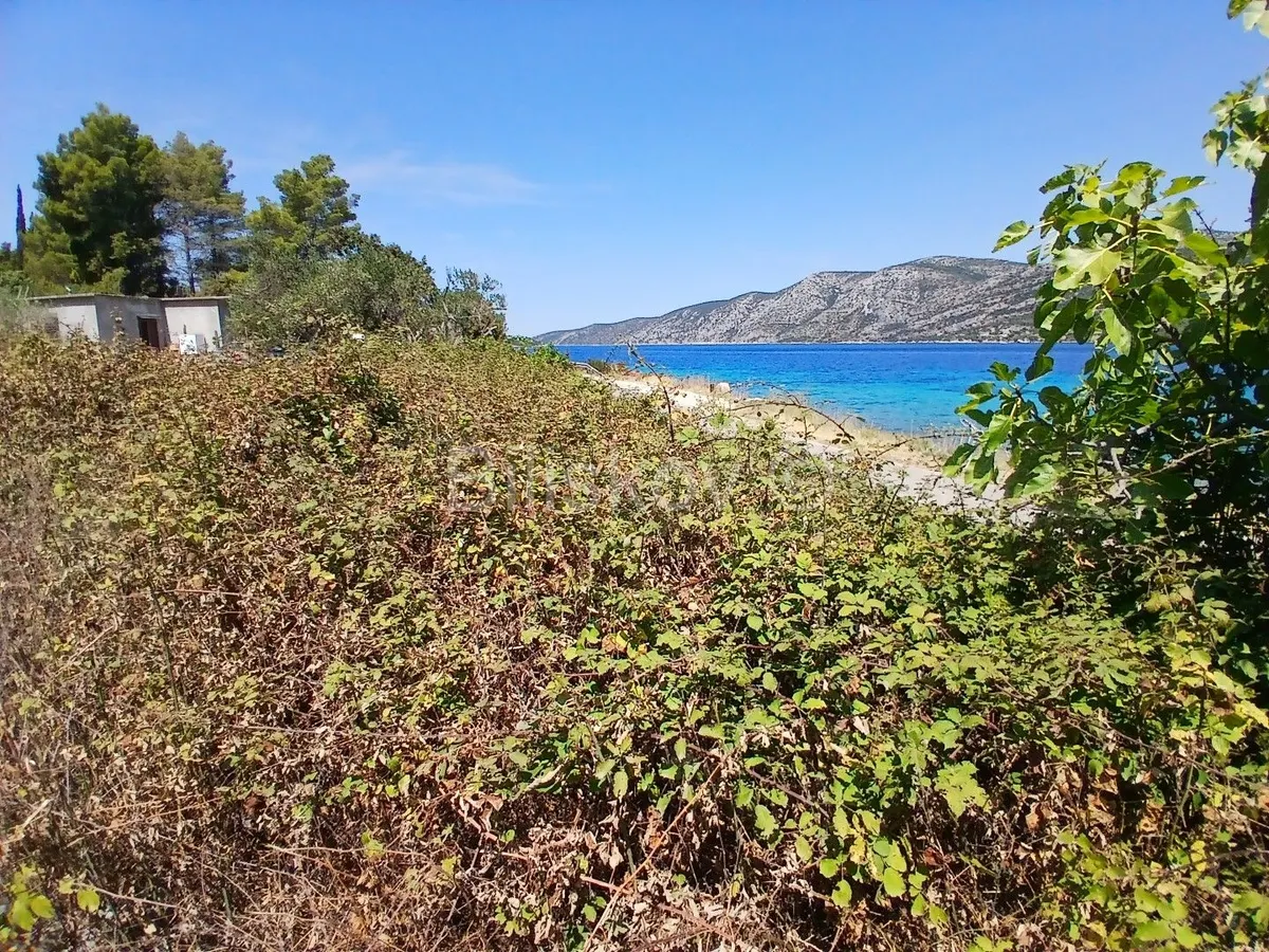 Zemljište - Korčula, 670m2