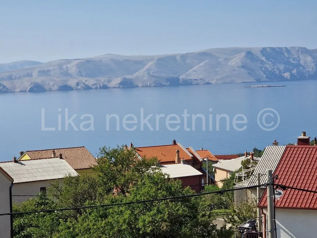 Stan - Senj, 90m2