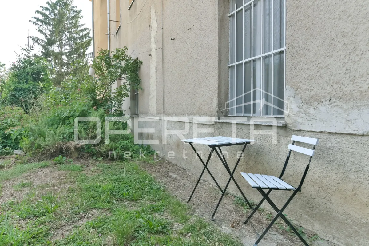 Stan - Podolje, Črnomerec, Zagreb, 51m2