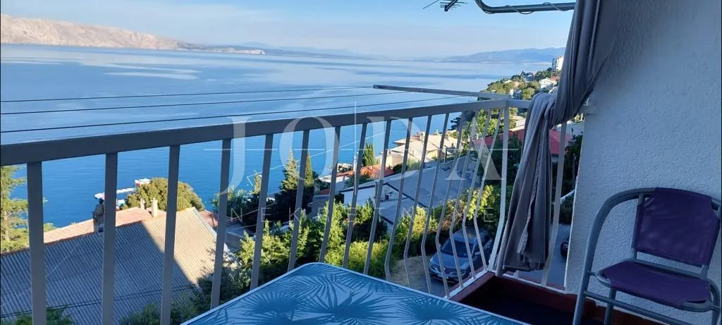 Stan - Senj, 40m2