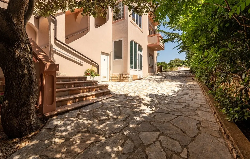 House - Pag, 482m2