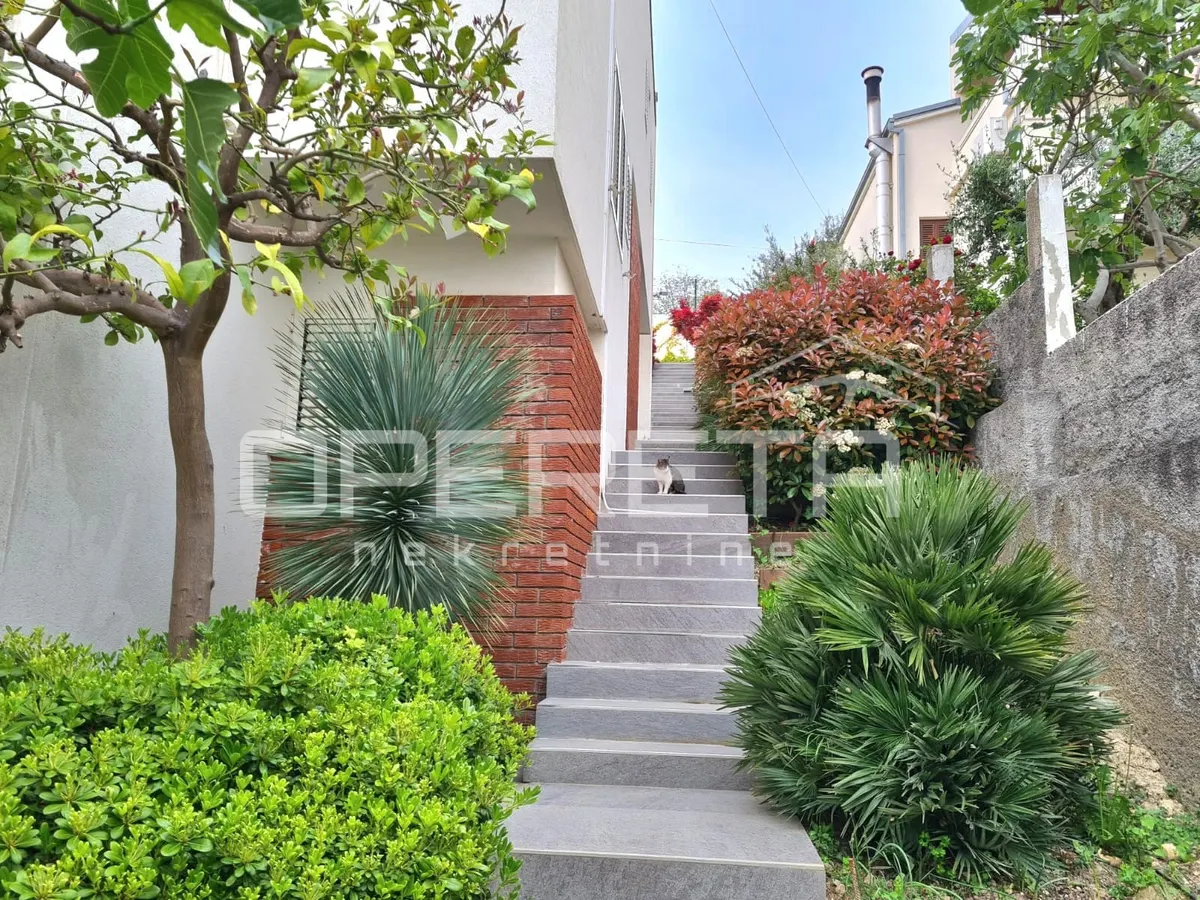 House - put vrbica, Split-okolica, Split, 239m2