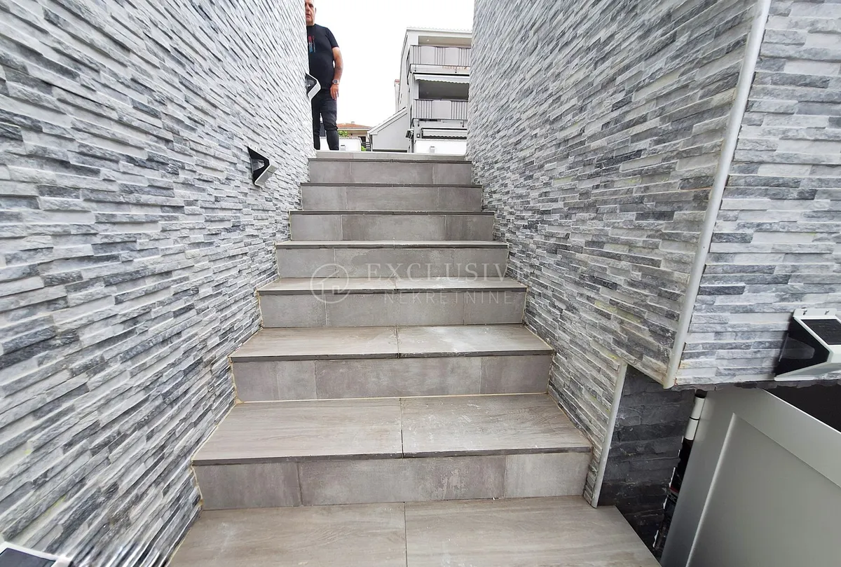Apartment - Crikvenica, 18m2