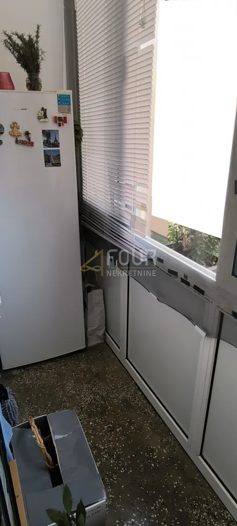 Stan - Pula, 56m2