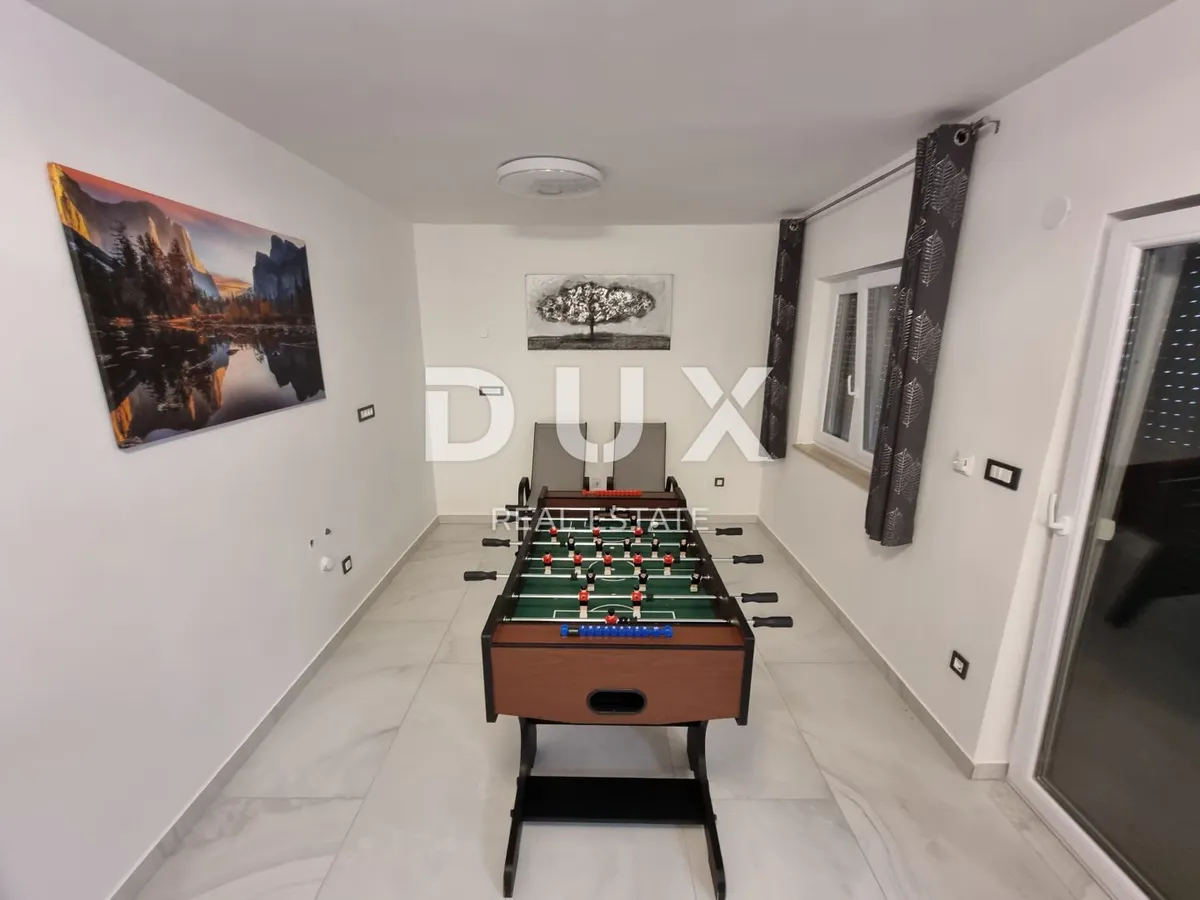 Stan - Vinodolska Općina, 120m2