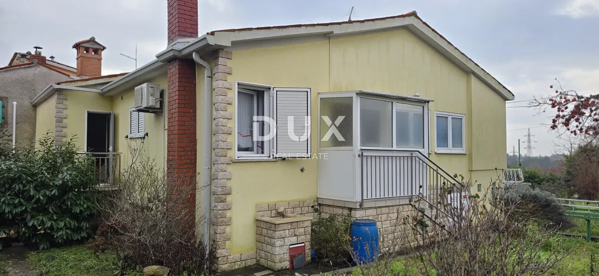House - Labin, 240m2