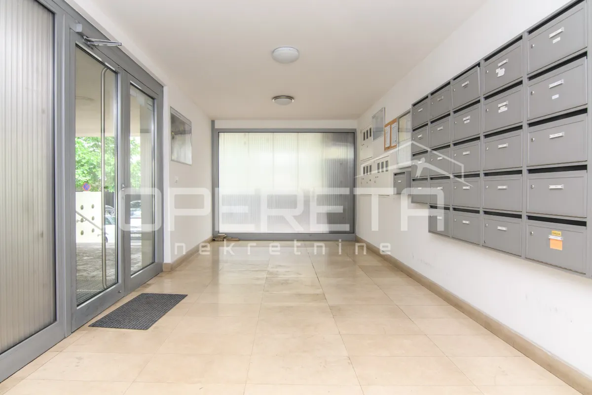 Apartment - Ljudevita Posavskog, Centar, Zagreb, 162m2