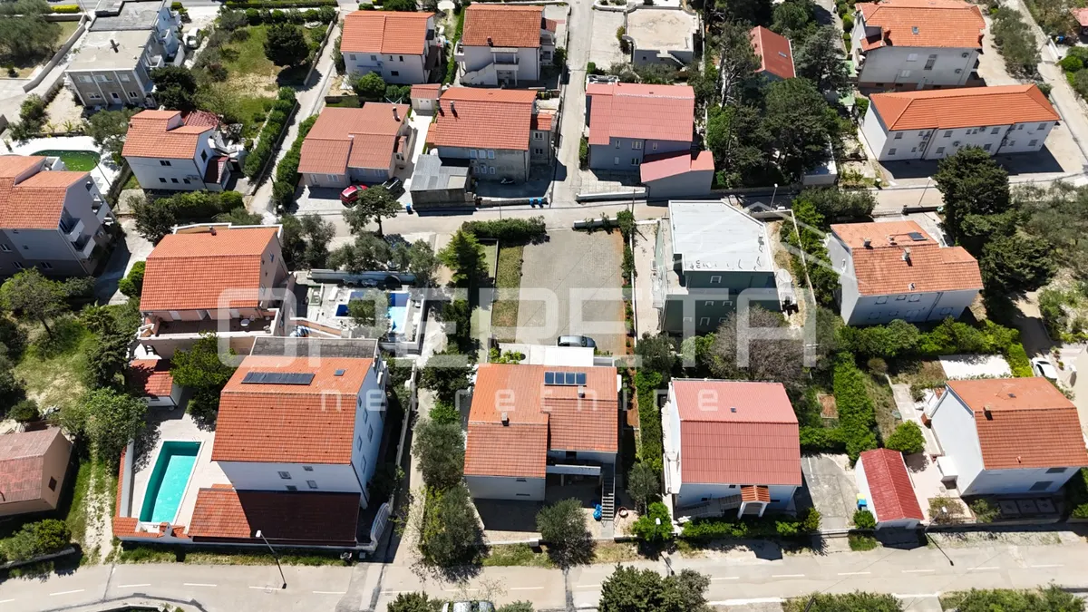 Apartment - Ulica Ivana Palčića, Novalja, Novalja, 85m2