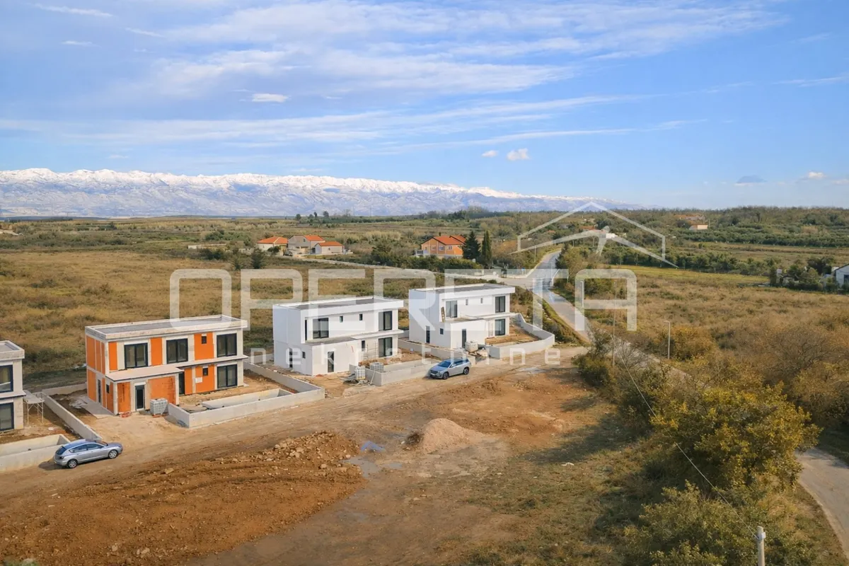 Kuća - Put Gornjih Begonića, Privlaka, Privlaka, 144m2