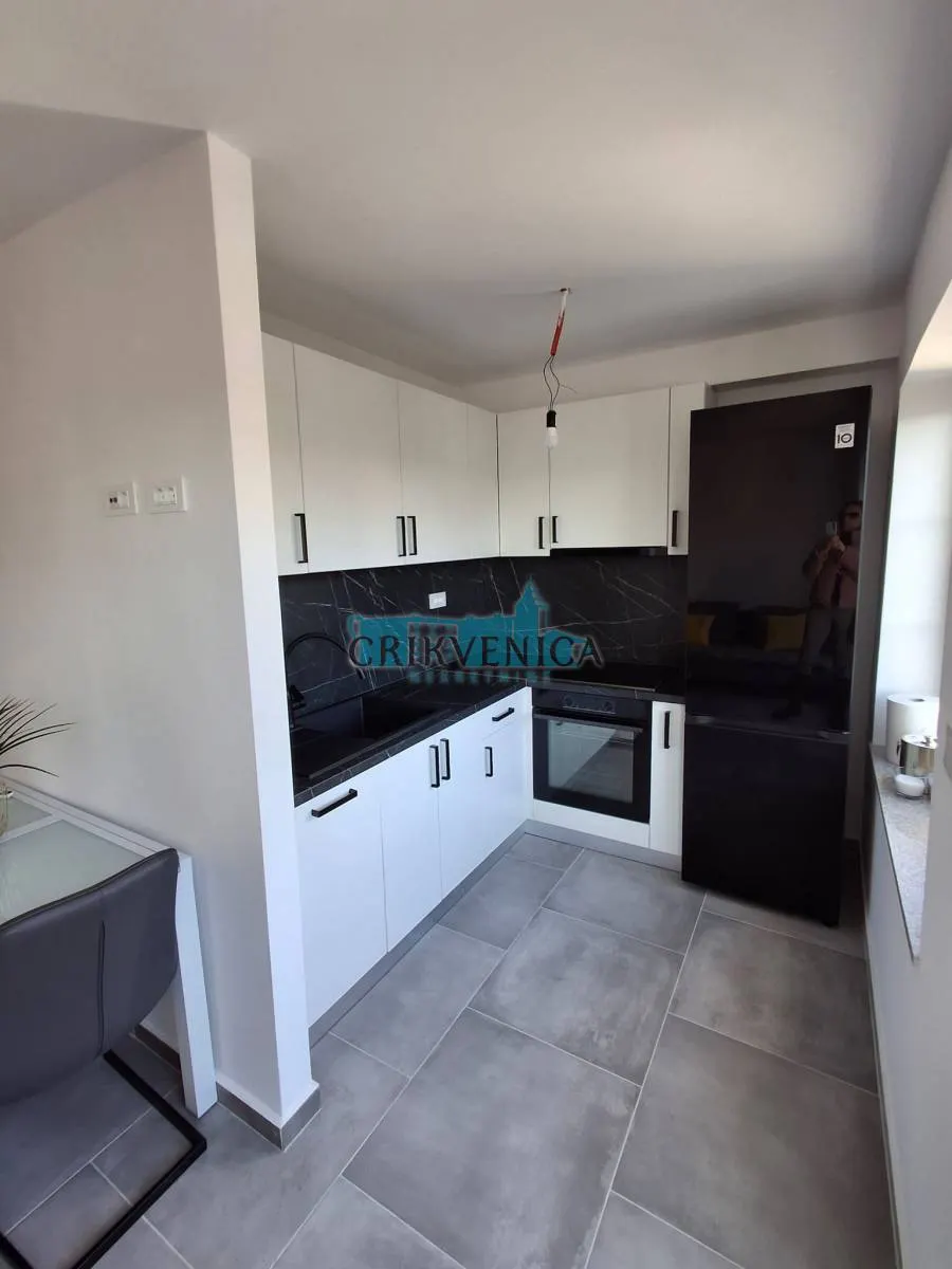 Stan - Crikvenica, 64m2