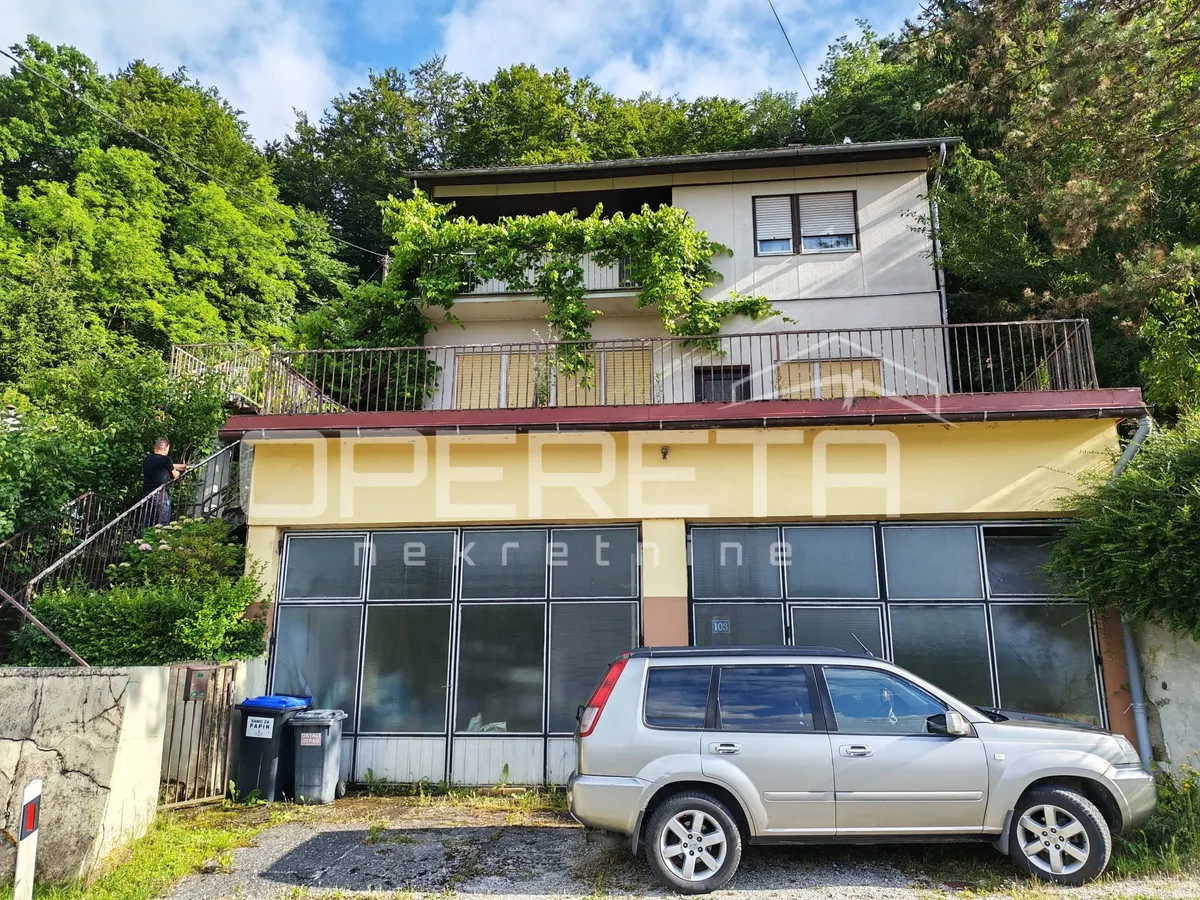 House - Klokovec, Krapinske toplice, Krapinske Toplice, 249m2