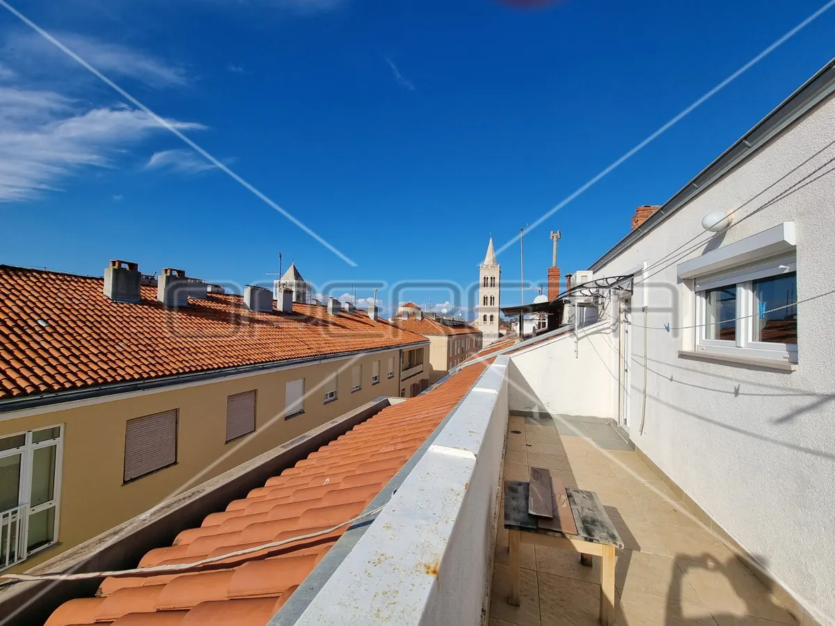 Stan - Široka ulica 10, Zadar, Zadar, 99.5m2