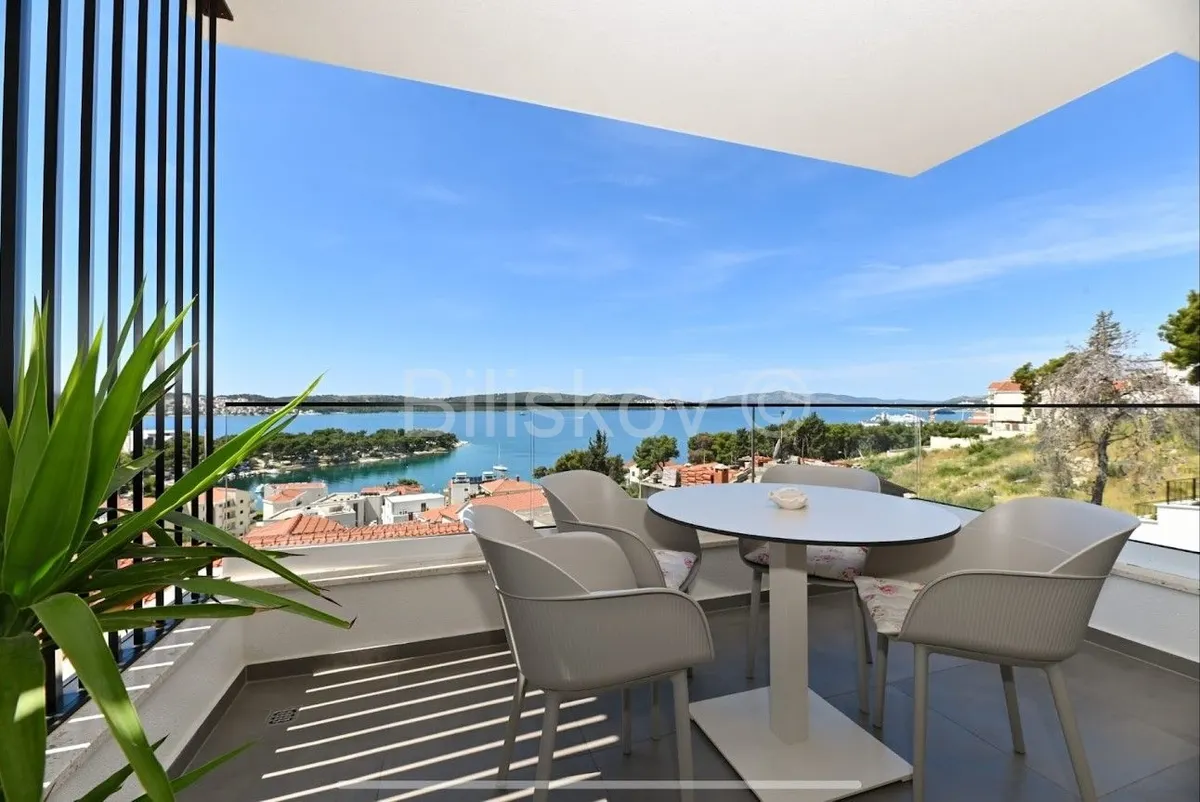 Stan - Trogir, 71m2
