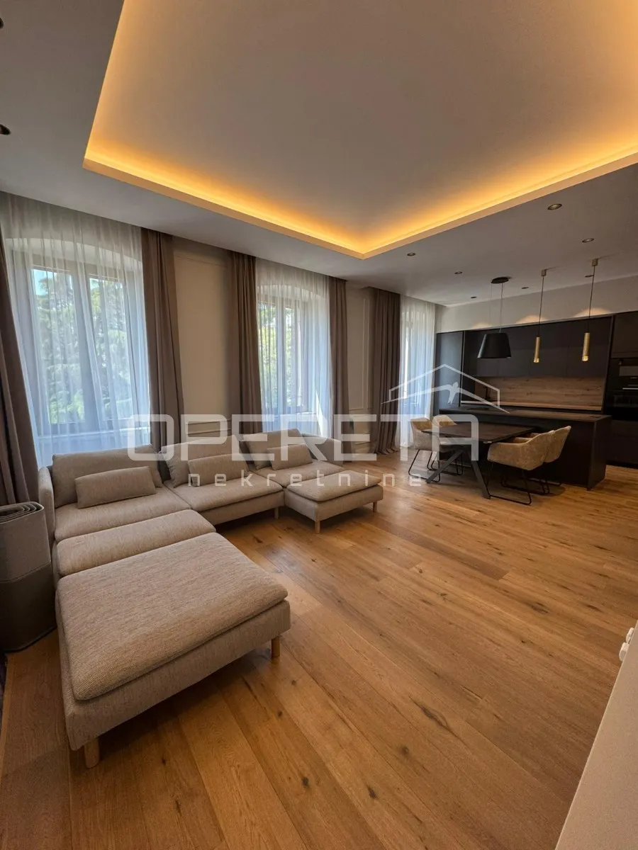 Apartment - Šijana, Pula, Pula, 83.17m2