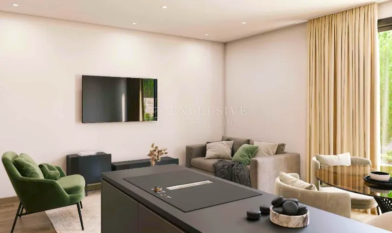 Apartment - Krk, 61.16m2
