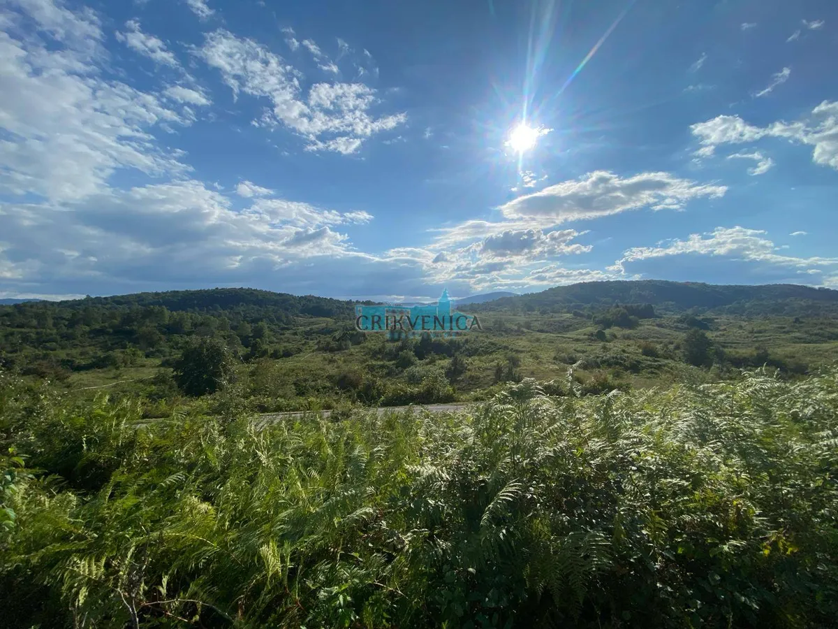 Zemljište - Slunj, 210000m2