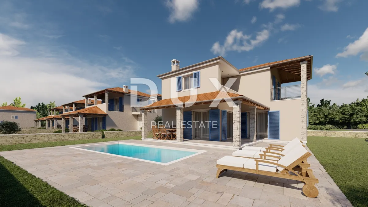 House - Ližnjan, 165.95m2