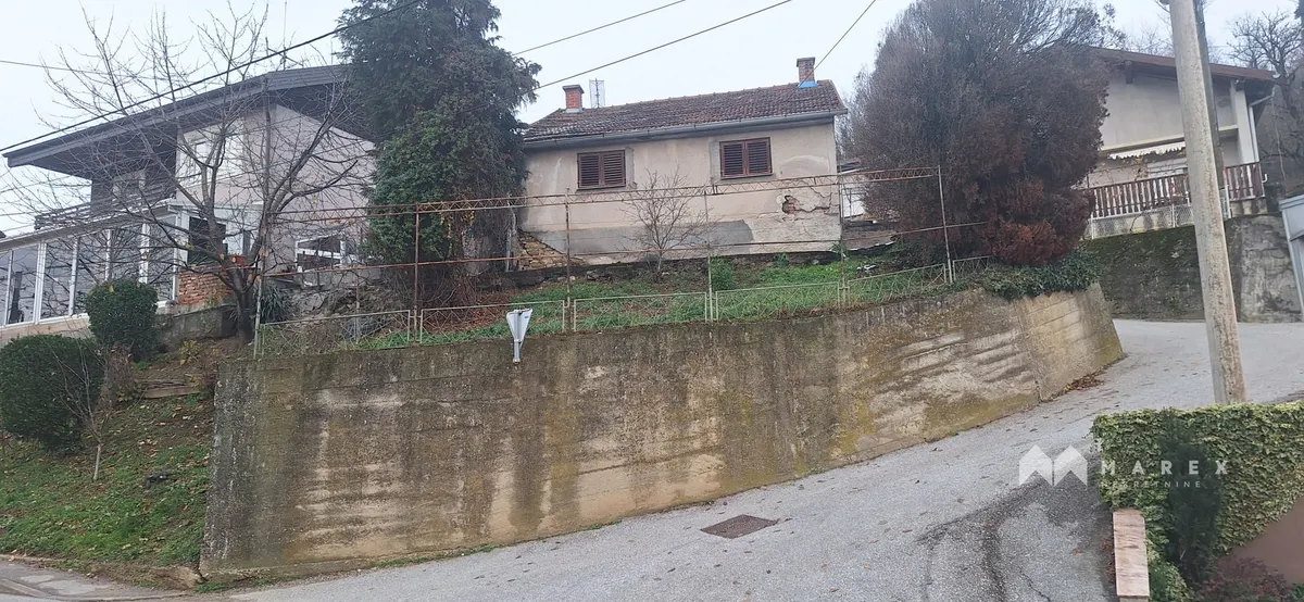 Kuća - Krapina, 75m2