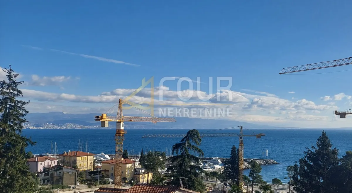 Stan - Opatija - Okolica, 173m2