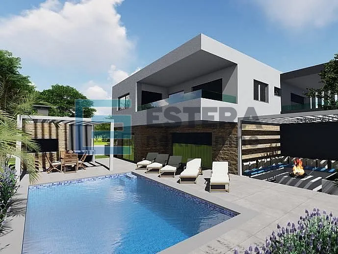 Kuća - Sukošan, 330m2