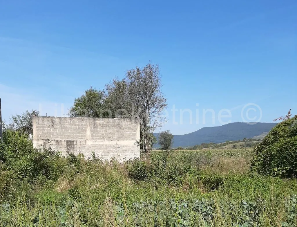 Kuća - Otočac, 118m2