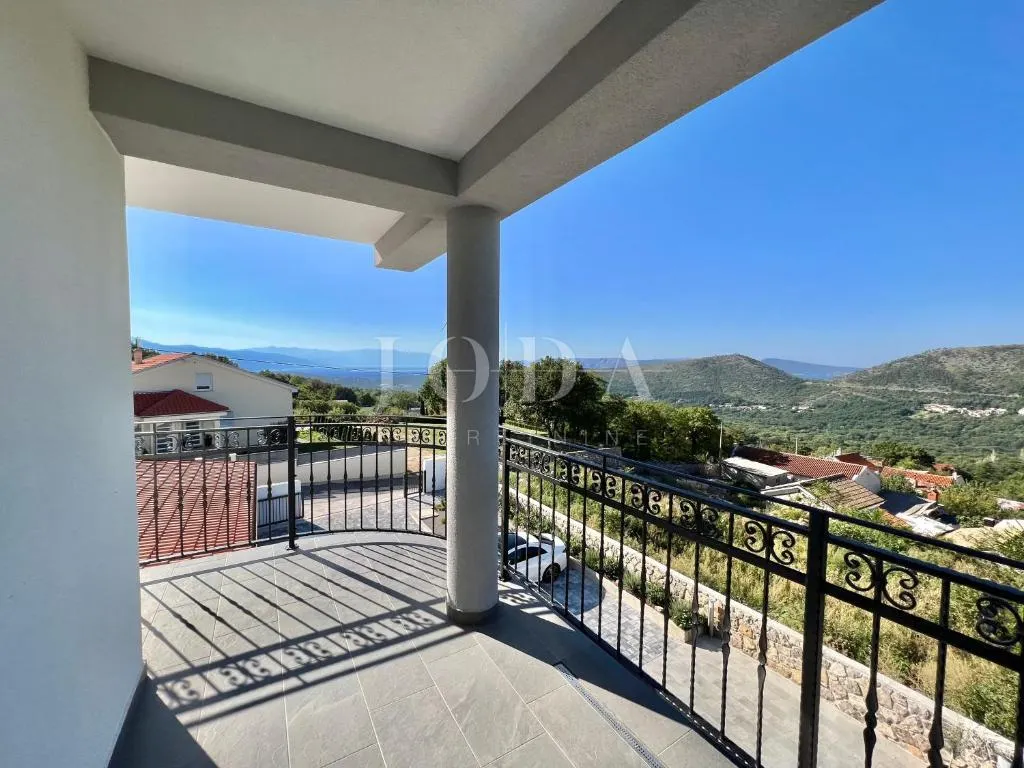 Apartment - Vinodolska Općina, 60.48m2