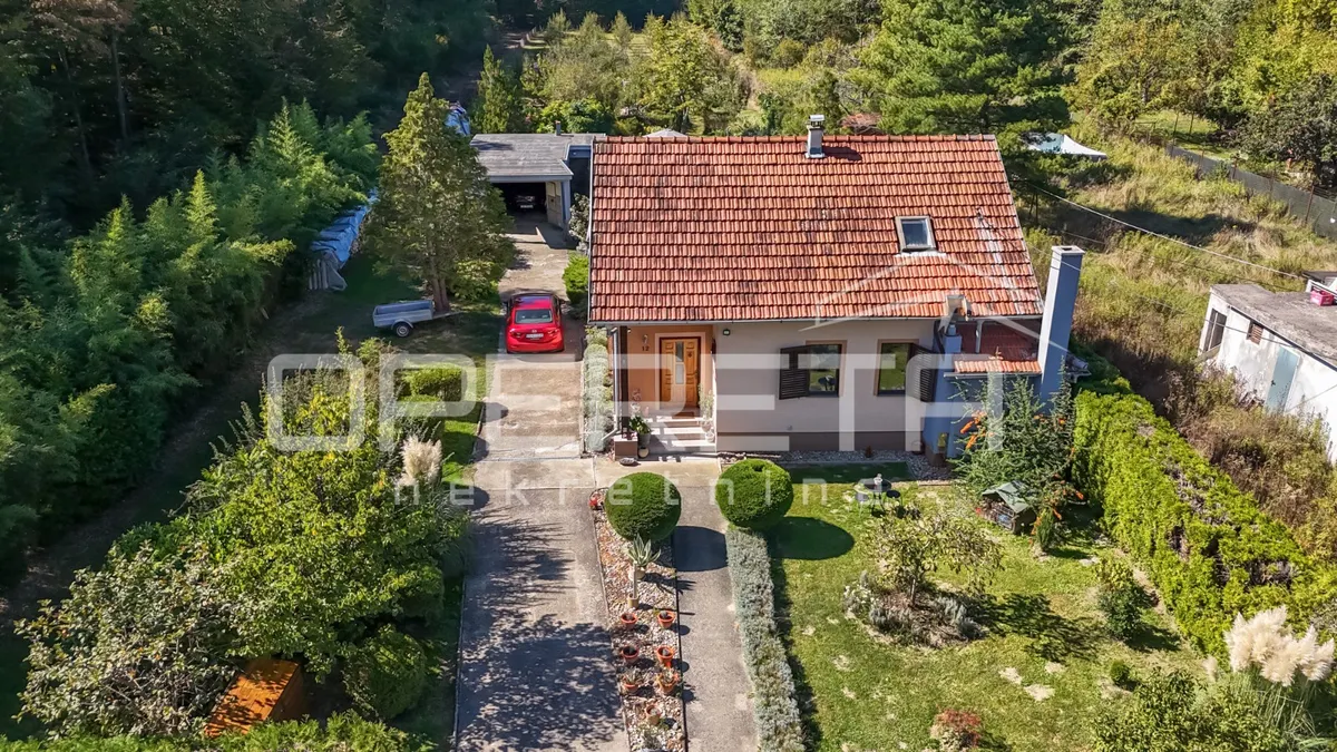 Kuća - Brežane Lekeničke, Lekenik, Sisak, 120m2