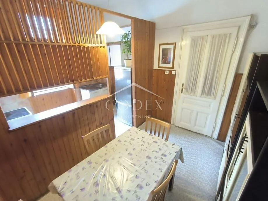 Apartment - Opatija, 72.74m2