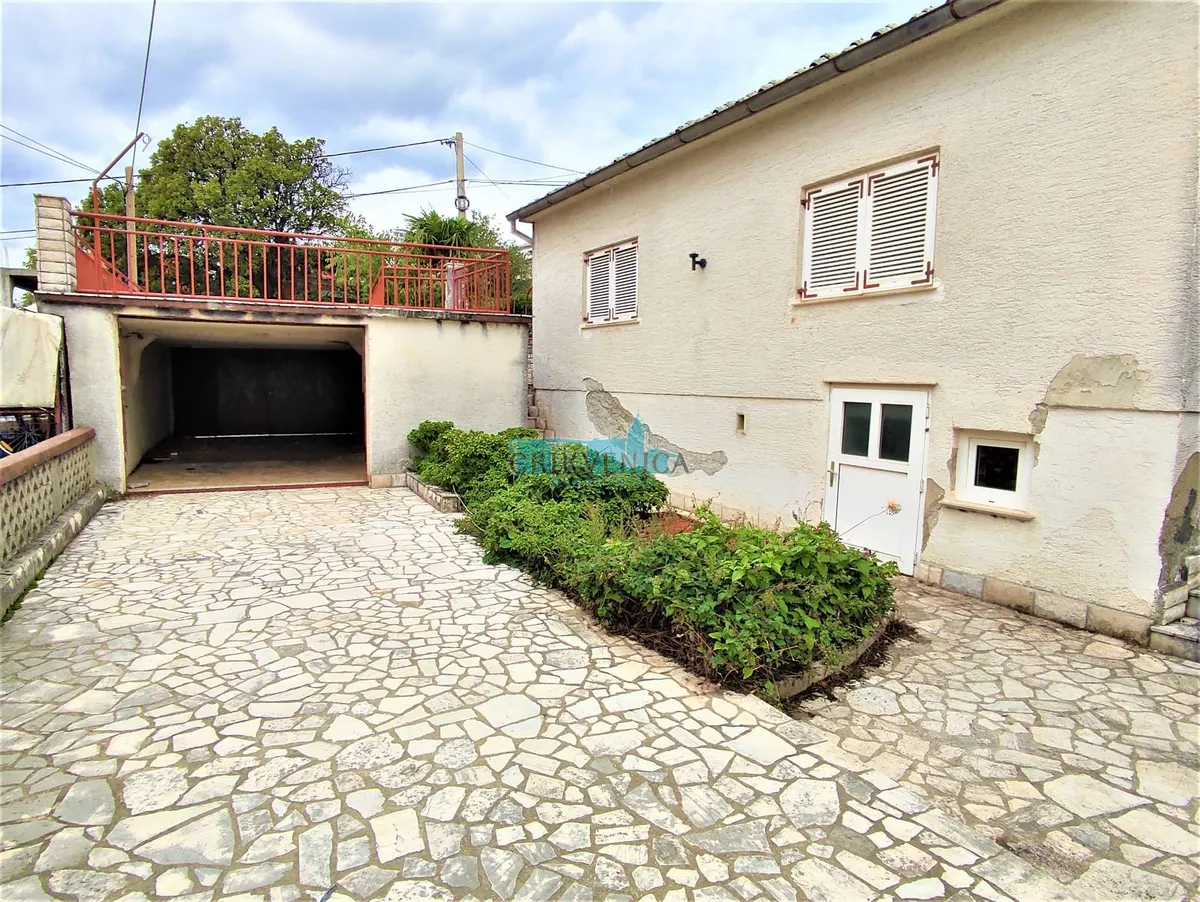 Kuća - Crikvenica, 100m2